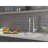 Monrovia Touchless Pull Down Bar Faucet with Touch Technology-109382238