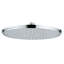 Cosmopolitan Jumbo Full/Standard Rain Shower Head with SpeedClean Nozzles-966074050
