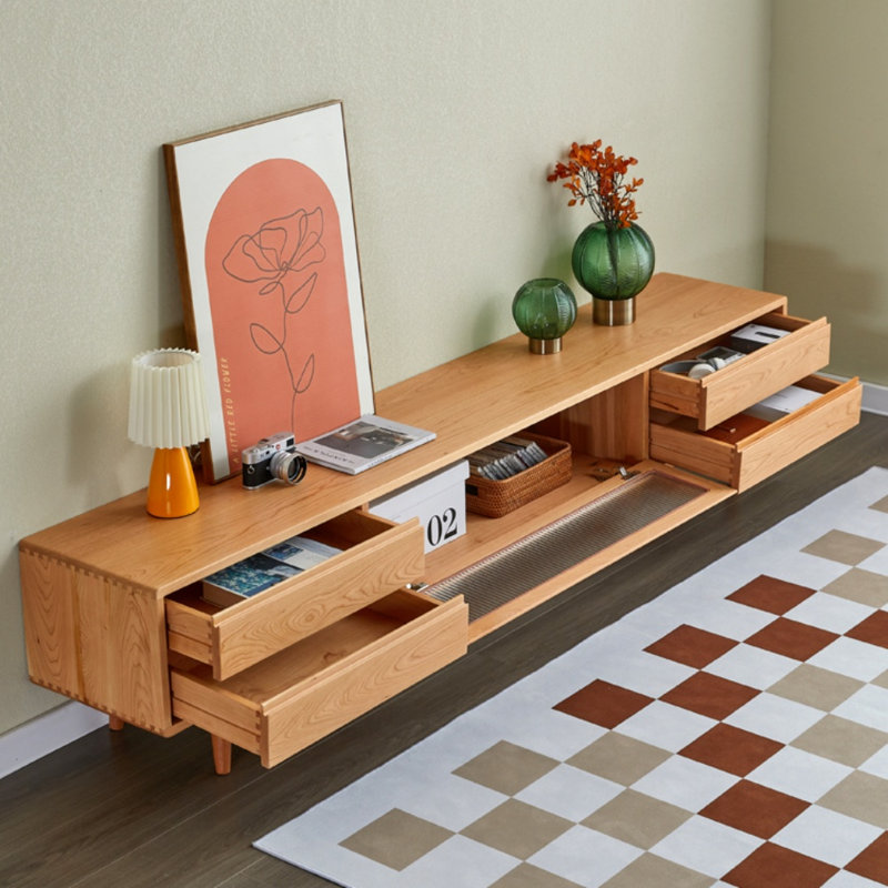 Meuble télé moderne et minimaliste