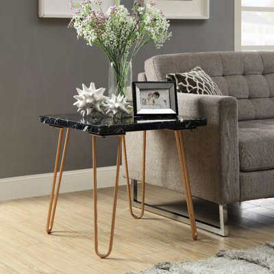 Table de bout Modern