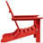 Leighton Foldable Outdoor Adirondack Chair-457152790