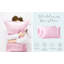 Ensemble de 2 taies d'oreiller en satin, 300 fils au pouce, GentleSoft ™-359644253-359644247
