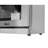 KoolMore 36" 6 Cubic Feet Electric Free Standing Range with Radiant Cooktop
