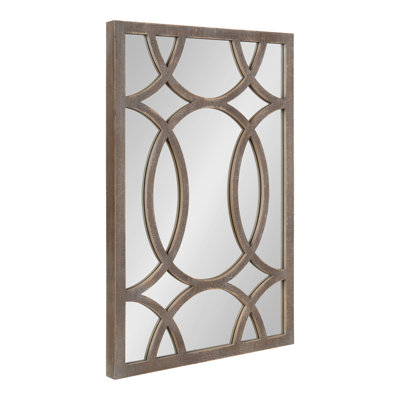 Wall Mirror
