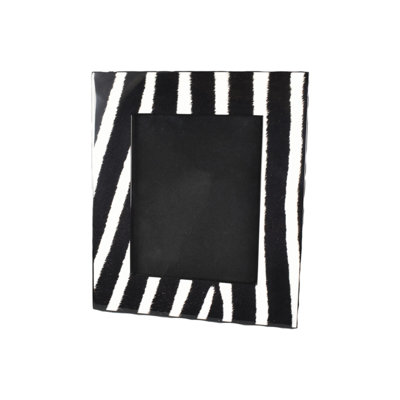 Wood Picture Frame