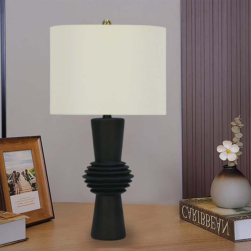 Jassidy Ceramic Table Lamp
