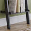 Ogilvie 56cm W Ladder Bookcase-837497427-837497416