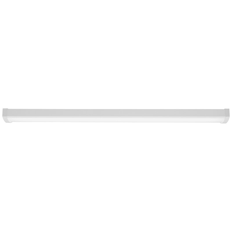 Dimmable Rectangle Wrap Around