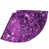 Mauve sélectionné