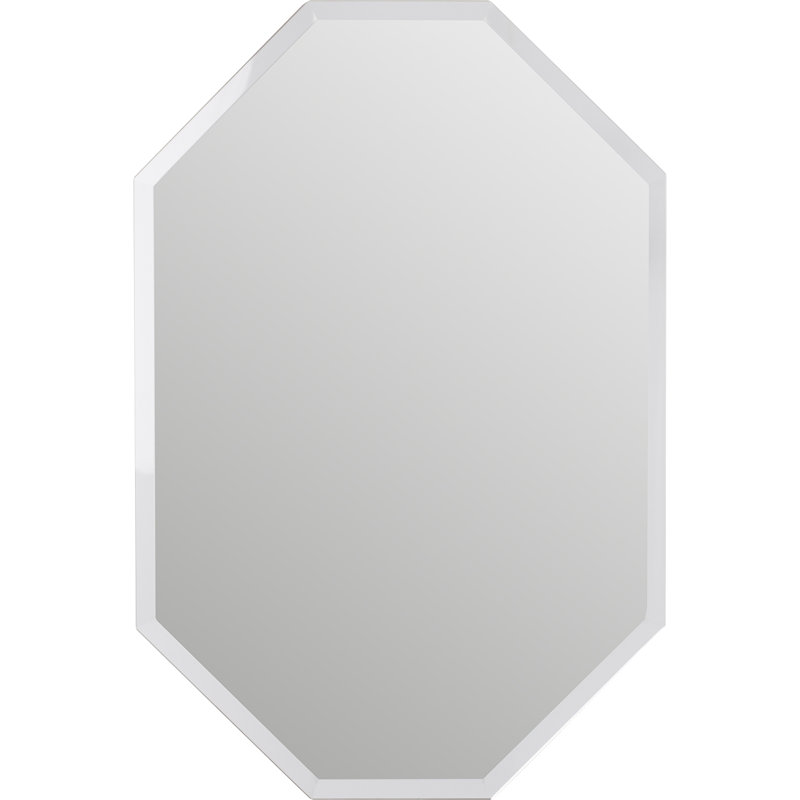 Miroir Chalette, H 30 po x l 20 po