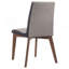 Ensemble de salle à manger 5 pièces Natural Walnut-1275168388