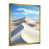 Gold Picture Framed