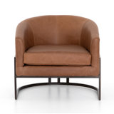 Corbin Barrel Chair