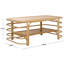 Table basse Clemont