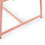 Table d'appoint moderne en fer-1437760131
