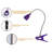 Sikorski Clip On Lamp-24164453