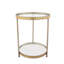 Tiffany End Table-259255047