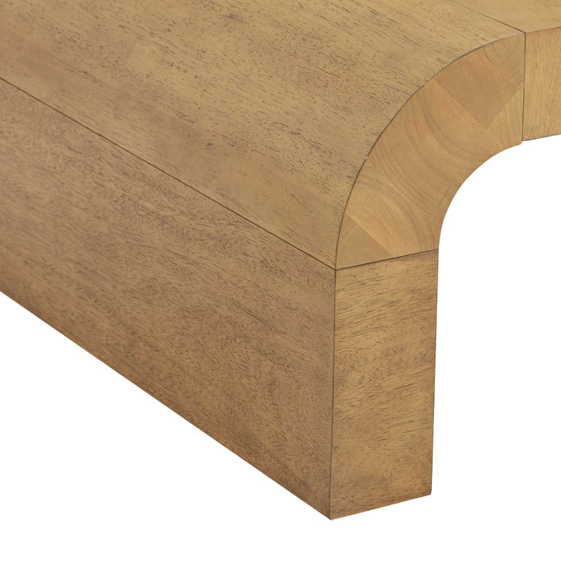 Table basse Hump