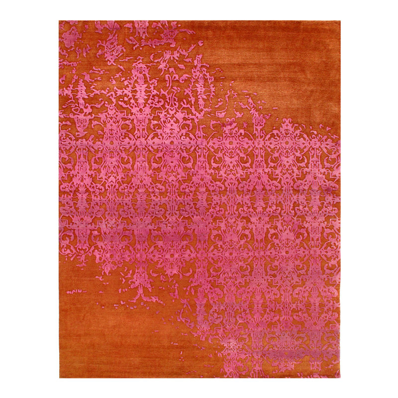 Fae One-of-a-Kind 8' X 10' Area Rug
