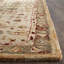 Tapis oriental en laine touffeté à la main Tingley-1635435080