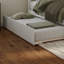  Lit plateforme en bois massif Nantucket avec pied et gigogne assortis-96140372-120233682