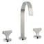 Spring Widespread Bathroom Faucet with Drain-26613029
