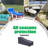 Premium Waterproof Outdoor Patio Chaise Lounge Covers : Latest Rip-Stop Fabric, 3-Year Warranty-954974567-954974566