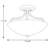 Van Reipen 3 - Light Simple Pendant-26491054