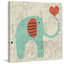 Dilworth Dilworth - Painting on Canvas-1405624963