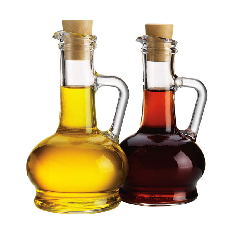 Margi Huile Et Vinaigre