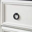 Armoire de rangement à vêtements 6 tiroirs Modern