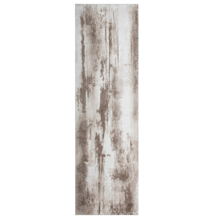 Alban Performance Abstract Indoor Rug