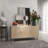 HOMCOM Sideboard Buffet Cabinet