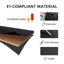Table basse à 2 niveaux avec tablette de rangement Avent-2143895579