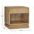 Bohannan End Table with Storage-2076049679