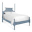 Emily Spindle Four Post Bed-700965192-700965196