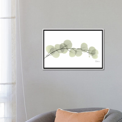 «Eucalyptus» par Albert Koetsier, reproduction sur toile