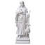 Statue du bon berger