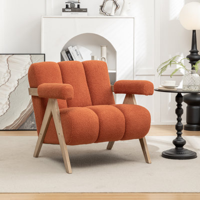 Fauteuil Bula