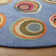 Candelo Soho Hand Tufted Wool Geometric Rug