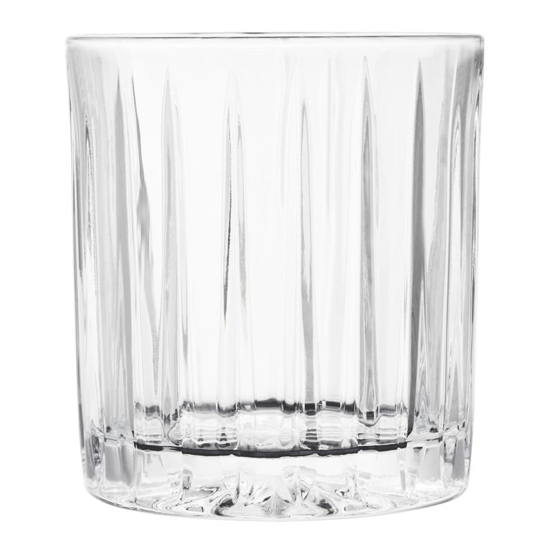 Cinda 350ml Whiskey Glass Set