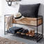 Boxvale Upholstered Bench-1474691611