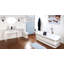 Lirico 1 Gallons GPF High Efficiency One-Piece Toilet