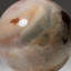 Polished Polychrome Sphere from Madagascar-55243168-55243176