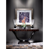 61" Console Table