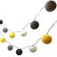 Misti LED Cotton Ball String Light-89603447