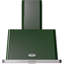 30" Majestic II 600 CFM Convertible Wall Mount Range Hood-54929738