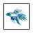 " Fish IV " by Edward Selkirk-73216367-73216369-31844613