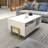 Pavielle Coffee Table-1539248946