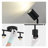 8-Light Track Light Fixture with Adjustable Heads & 8 Bulbs Included-109583298-109583300